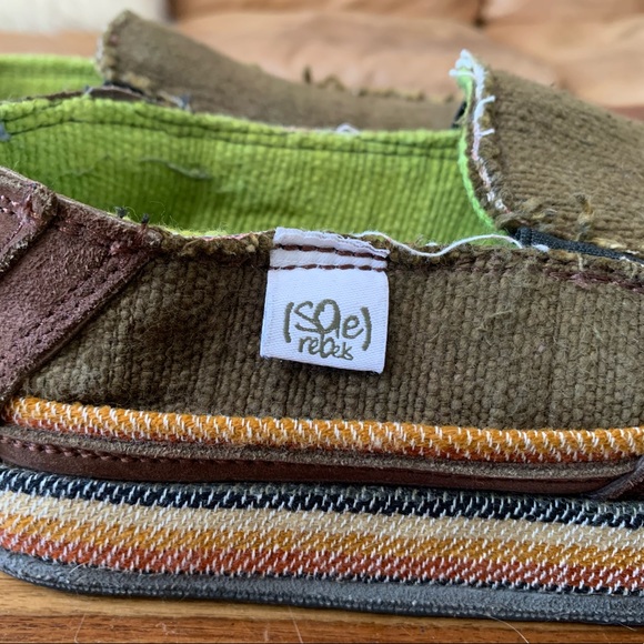 Sole Rebel Handmade Shoes - Picture 2 of 8